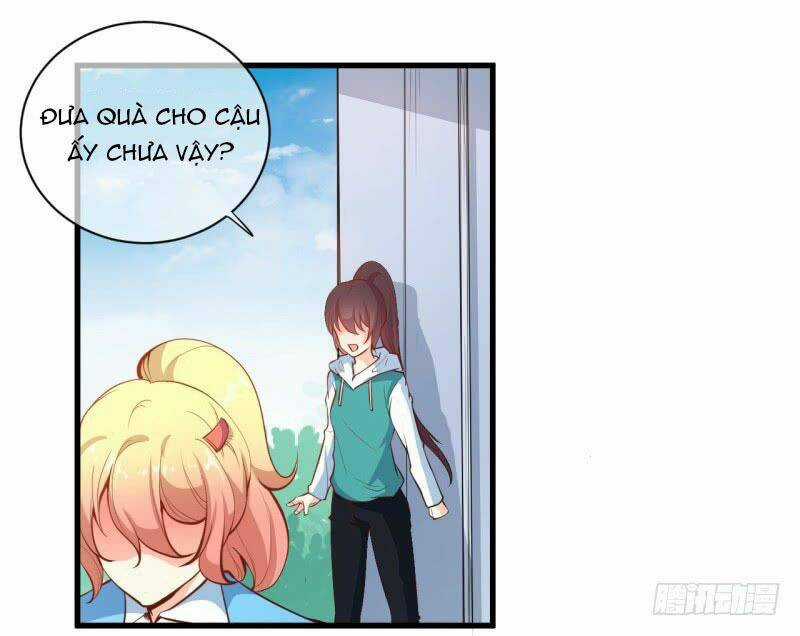 Ám Luyến Thành Hôn - Chapter 81 - Trang 3