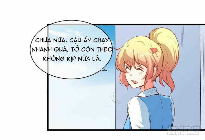 Ám Luyến Thành Hôn - Chapter 81 - Trang 4