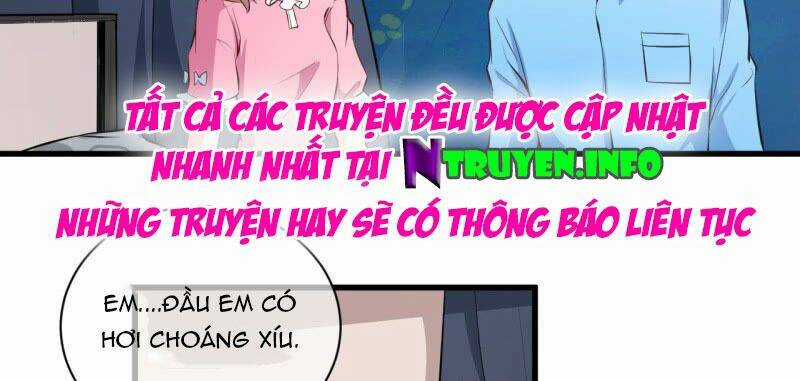 Ám Luyến Thành Hôn - Chapter 81 - Trang 49