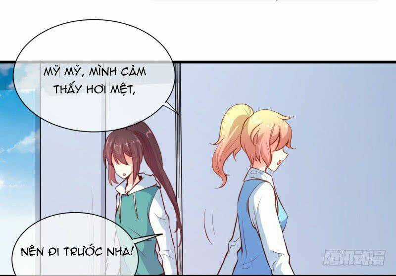 Ám Luyến Thành Hôn - Chapter 81 - Trang 10