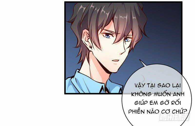 Ám Luyến Thành Hôn - Chapter 82 - Trang 13