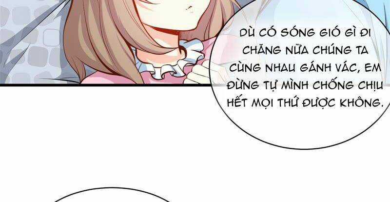 Ám Luyến Thành Hôn - Chapter 82 - Trang 18