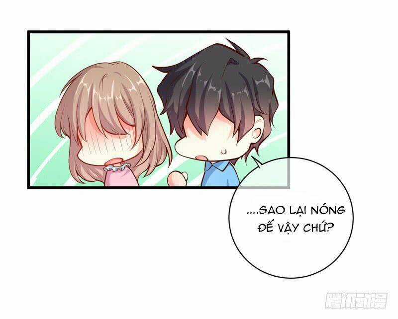 Ám Luyến Thành Hôn - Chapter 82 - Trang 3