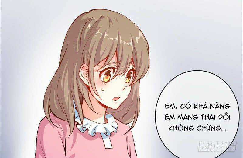 Ám Luyến Thành Hôn - Chapter 82 - Trang 21