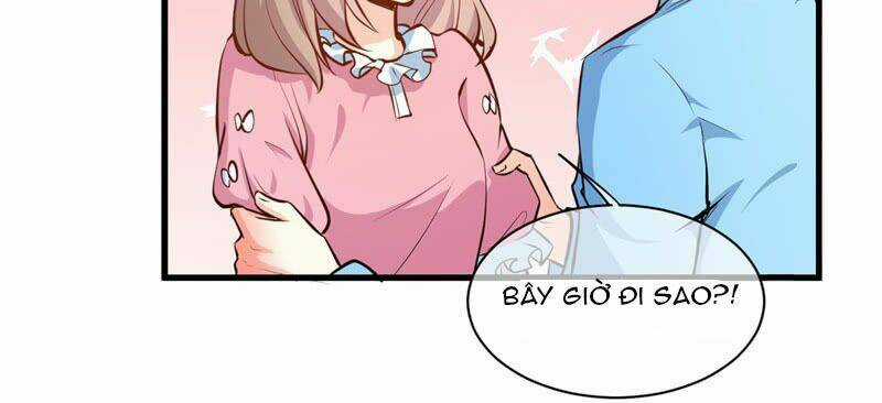 Ám Luyến Thành Hôn - Chapter 82 - Trang 27