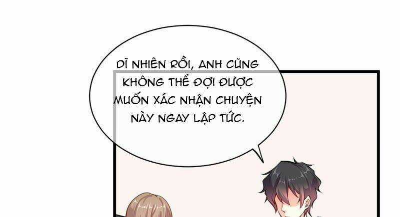 Ám Luyến Thành Hôn - Chapter 82 - Trang 28