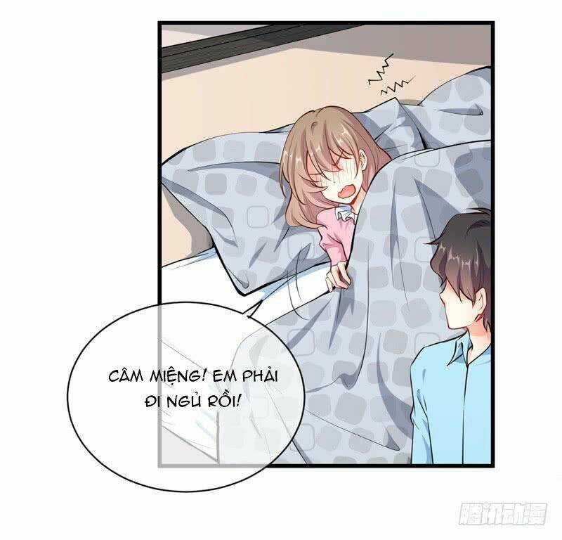 Ám Luyến Thành Hôn - Chapter 82 - Trang 4