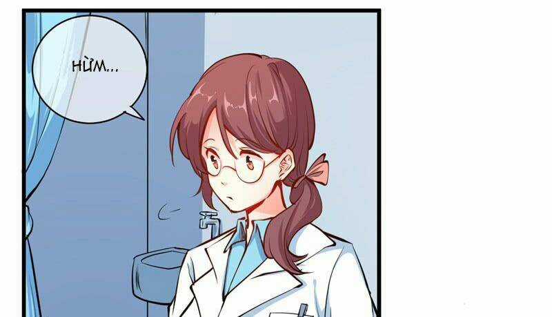 Ám Luyến Thành Hôn - Chapter 82 - Trang 35