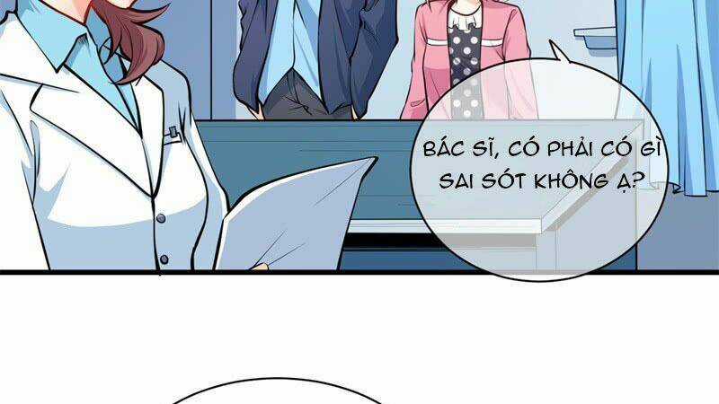 Ám Luyến Thành Hôn - Chapter 82 - Trang 40