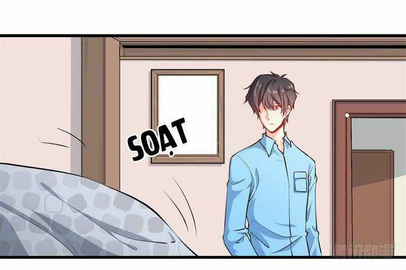 Ám Luyến Thành Hôn - Chapter 82 - Trang 5