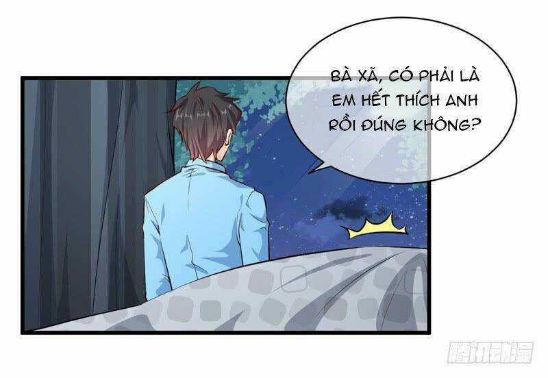 Ám Luyến Thành Hôn - Chapter 82 - Trang 6