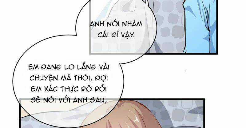 Ám Luyến Thành Hôn - Chapter 82 - Trang 8
