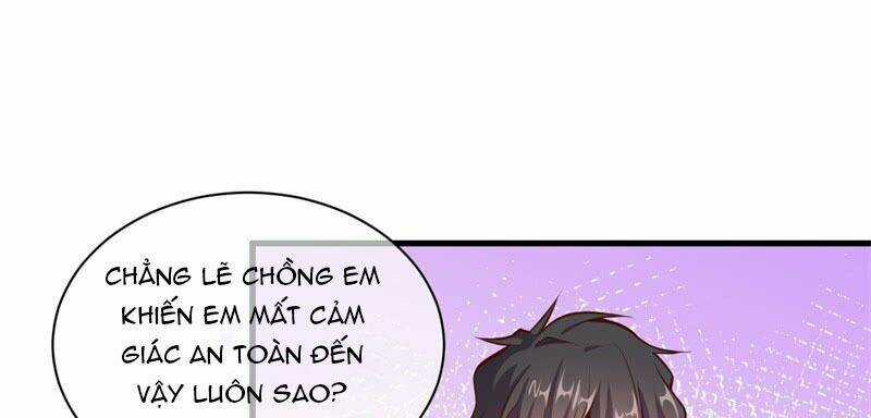 Ám Luyến Thành Hôn - Chapter 82 - Trang 10
