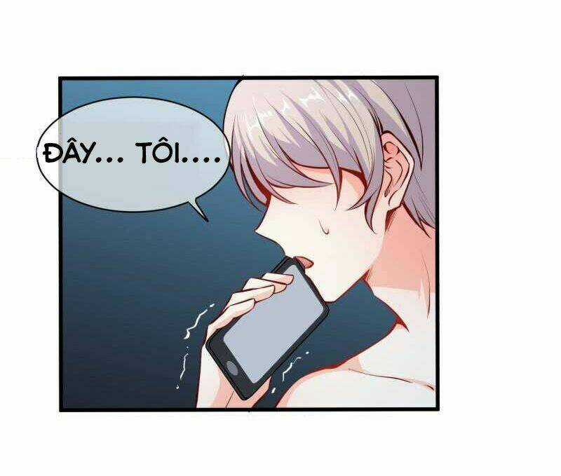 Ám Luyến Thành Hôn - Chapter 83 - Trang 17