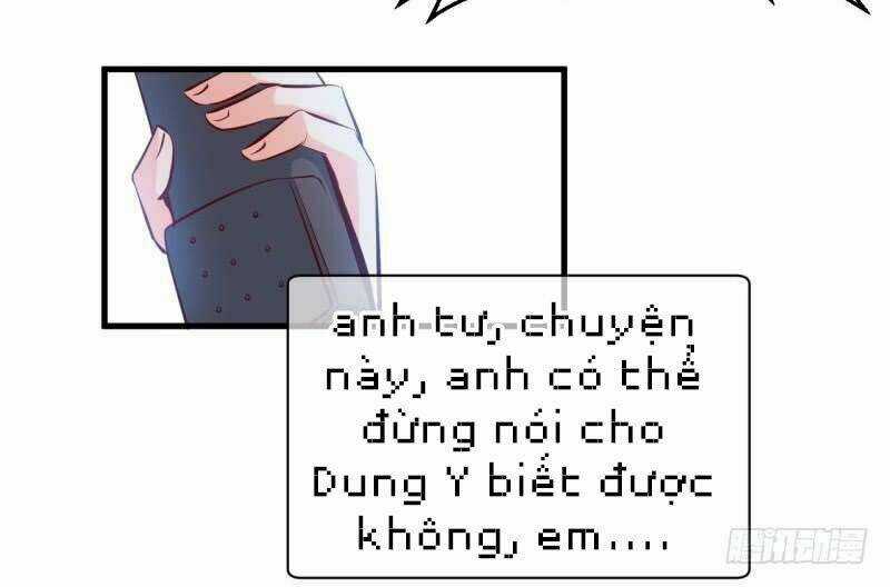 Ám Luyến Thành Hôn - Chapter 83 - Trang 21