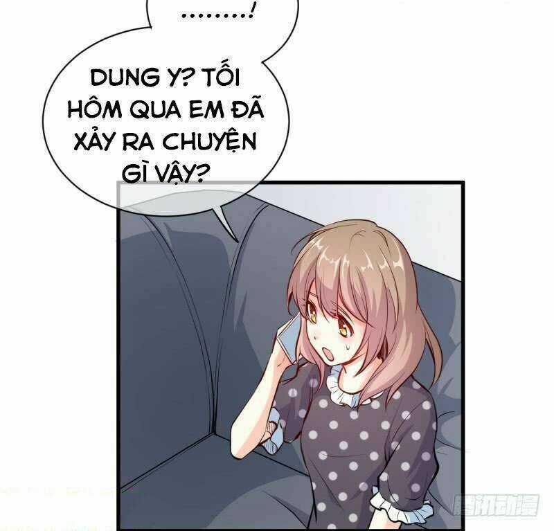 Ám Luyến Thành Hôn - Chapter 83 - Trang 25