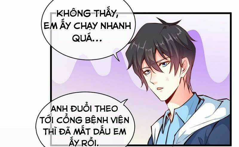 Ám Luyến Thành Hôn - Chapter 83 - Trang 4