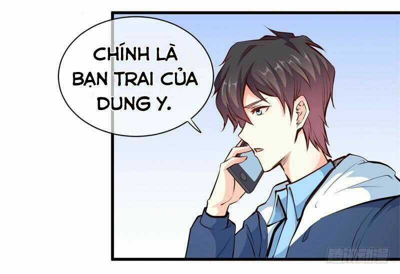 Ám Luyến Thành Hôn - Chapter 83 - Trang 8