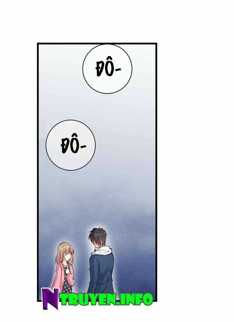 Ám Luyến Thành Hôn - Chapter 83 - Trang 9