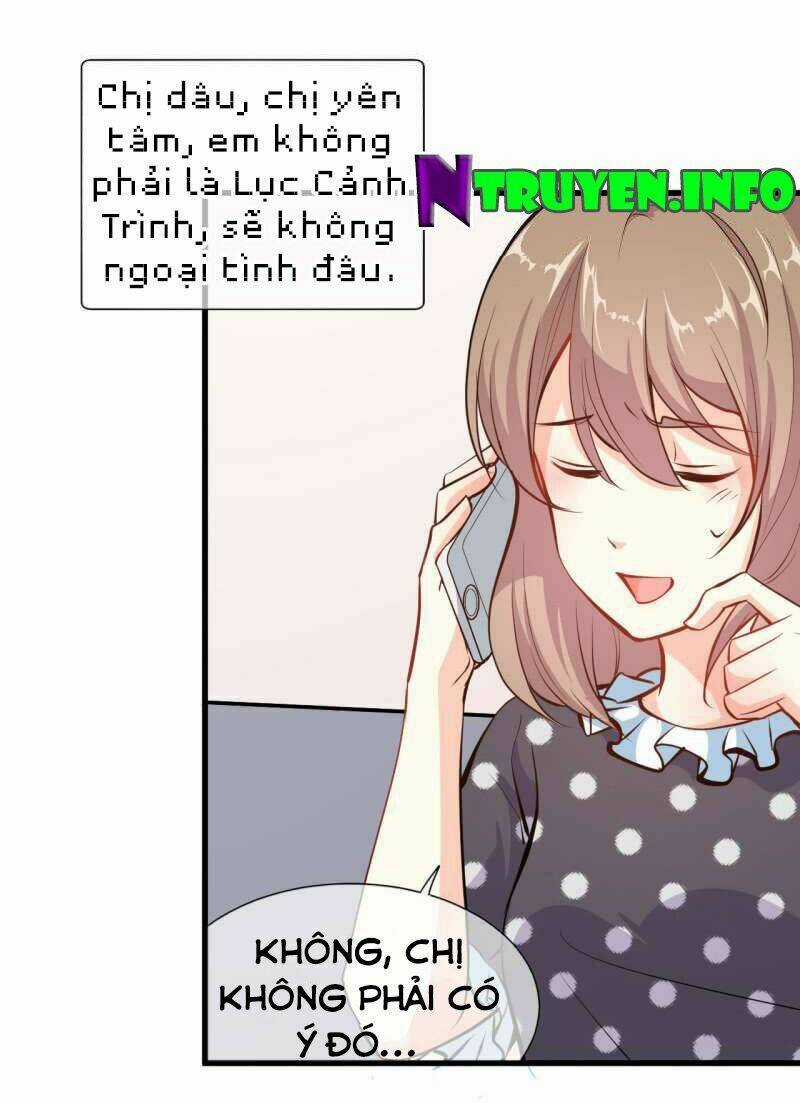 Ám Luyến Thành Hôn - Chapter 84 - Trang 14