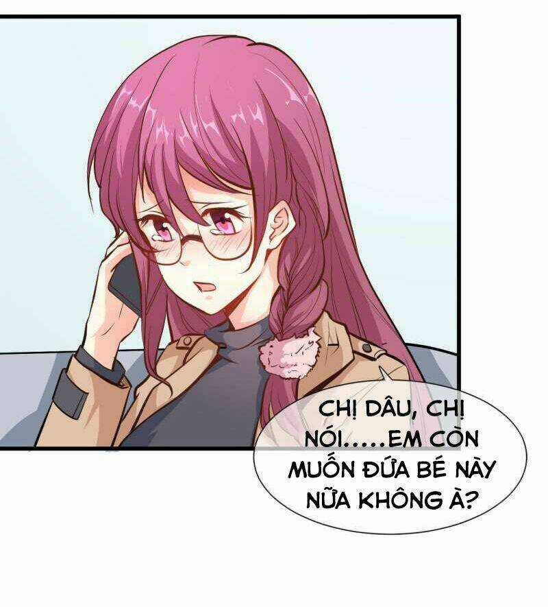 Ám Luyến Thành Hôn - Chapter 84 - Trang 15