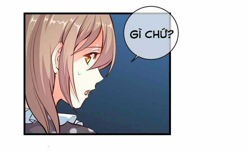 Ám Luyến Thành Hôn - Chapter 84 - Trang 26