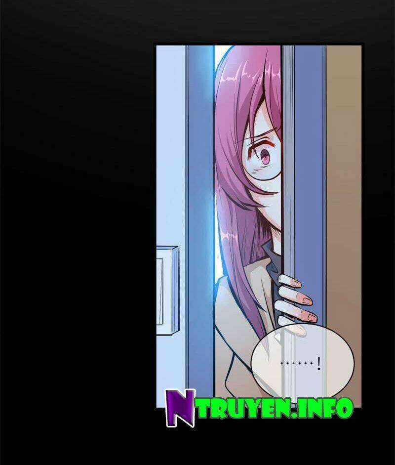 Ám Luyến Thành Hôn - Chapter 84 - Trang 4