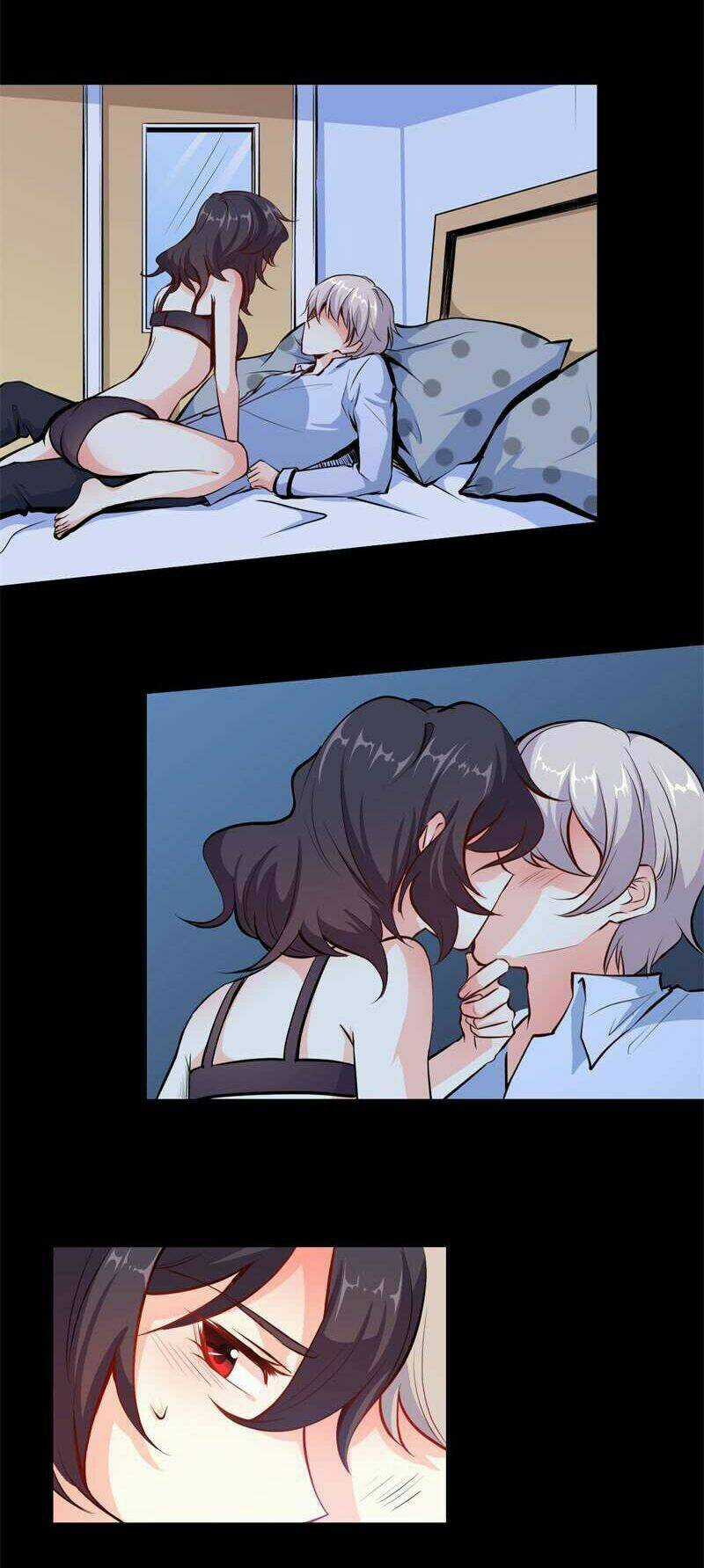 Ám Luyến Thành Hôn - Chapter 84 - Trang 5