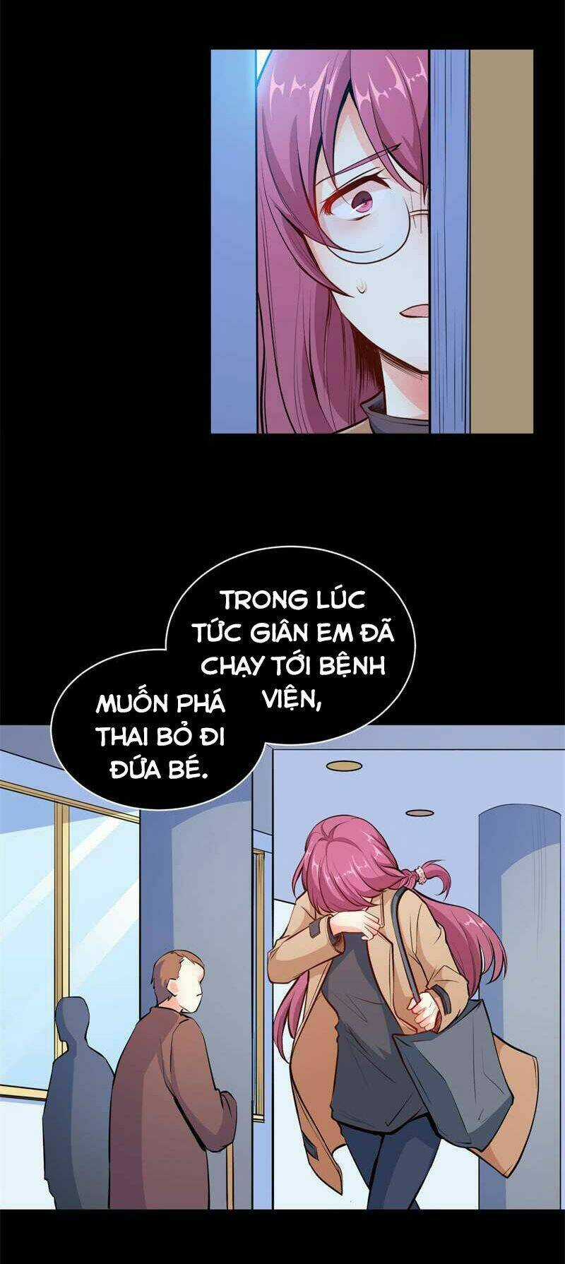 Ám Luyến Thành Hôn - Chapter 84 - Trang 6