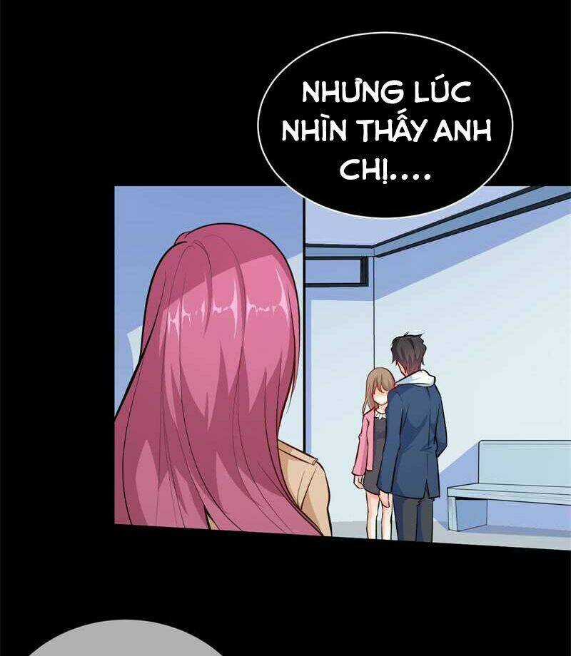 Ám Luyến Thành Hôn - Chapter 84 - Trang 7