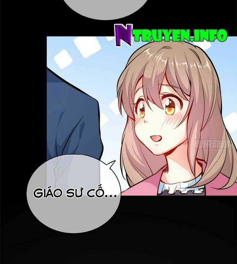 Ám Luyến Thành Hôn - Chapter 84 - Trang 9