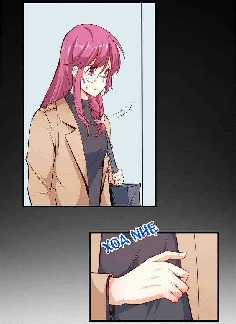 Ám Luyến Thành Hôn - Chapter 84 - Trang 10