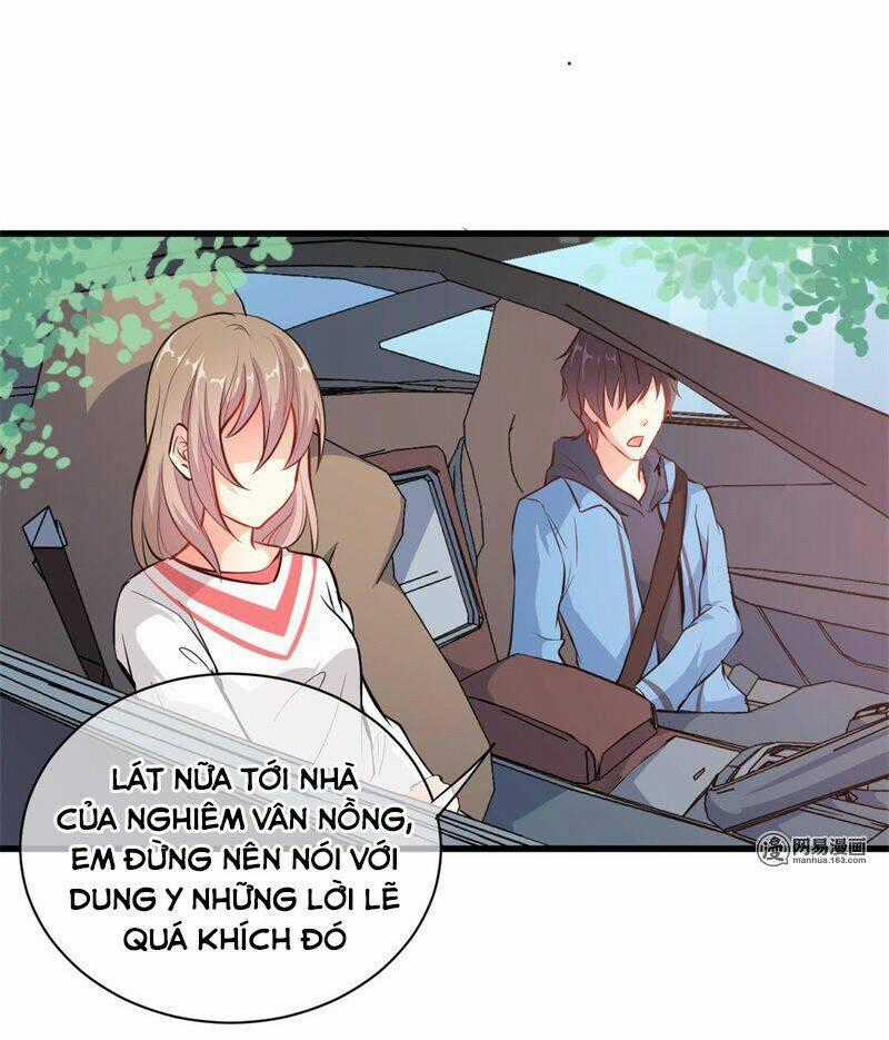 Ám Luyến Thành Hôn - Chapter 85 - Trang 2