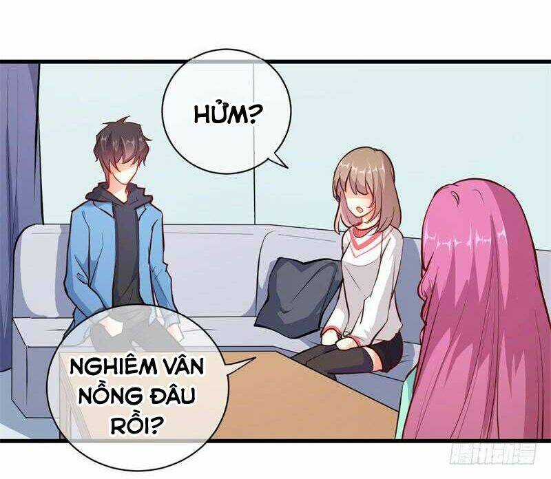 Ám Luyến Thành Hôn - Chapter 85 - Trang 13