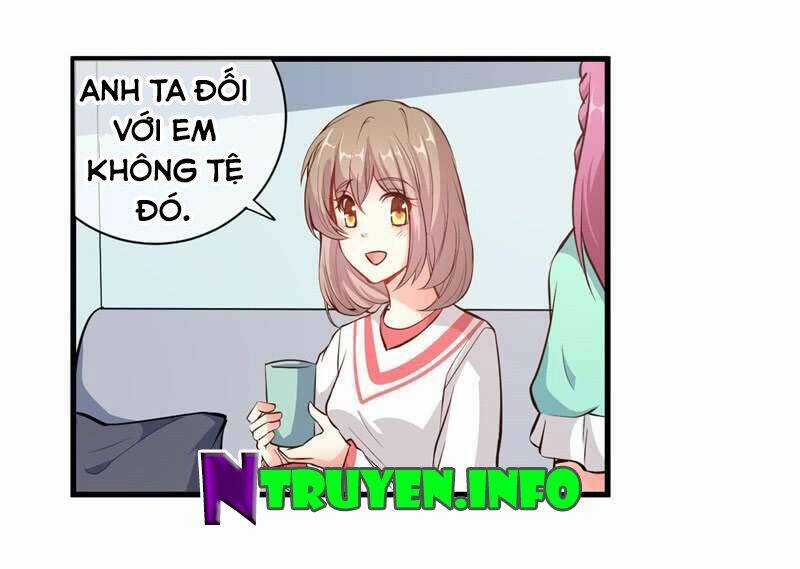 Ám Luyến Thành Hôn - Chapter 85 - Trang 15