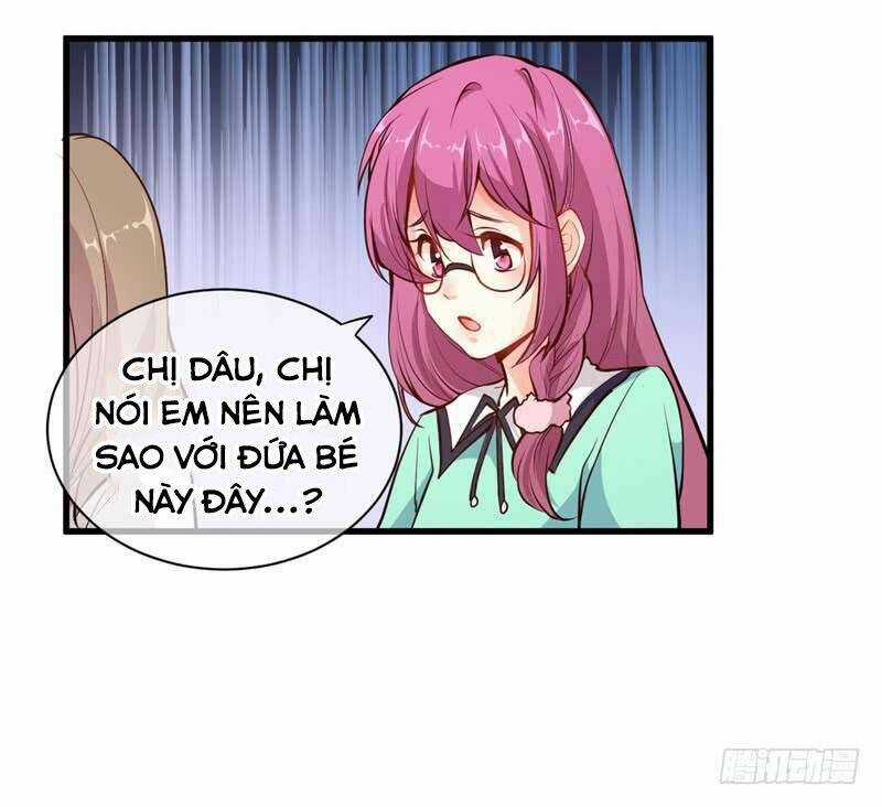 Ám Luyến Thành Hôn - Chapter 85 - Trang 17