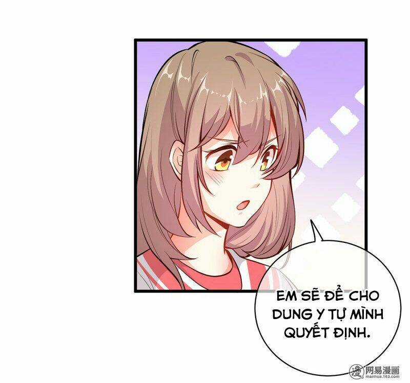 Ám Luyến Thành Hôn - Chapter 85 - Trang 3