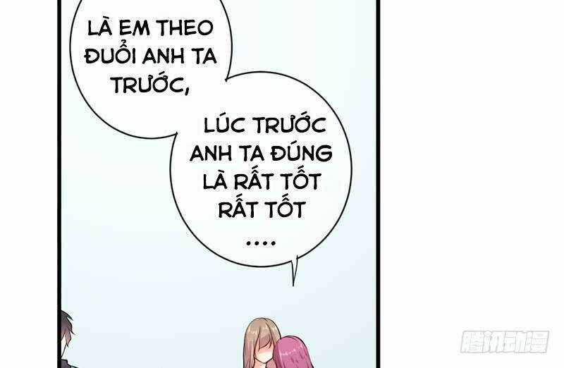 Ám Luyến Thành Hôn - Chapter 85 - Trang 23