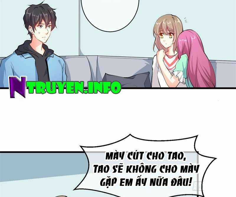 Ám Luyến Thành Hôn - Chapter 85 - Trang 25