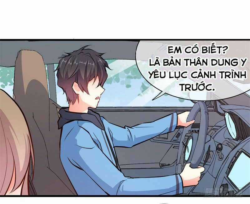 Ám Luyến Thành Hôn - Chapter 85 - Trang 4