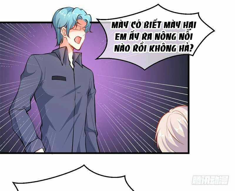 Ám Luyến Thành Hôn - Chapter 85 - Trang 34