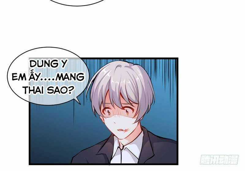 Ám Luyến Thành Hôn - Chapter 85 - Trang 36