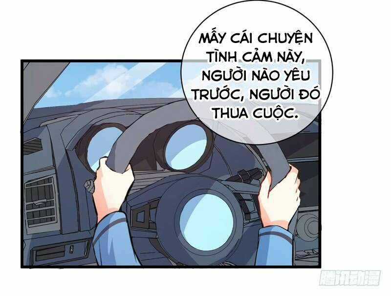 Ám Luyến Thành Hôn - Chapter 85 - Trang 5