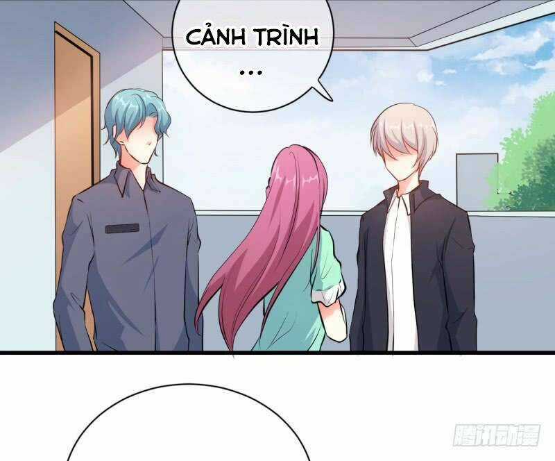 Ám Luyến Thành Hôn - Chapter 85 - Trang 42