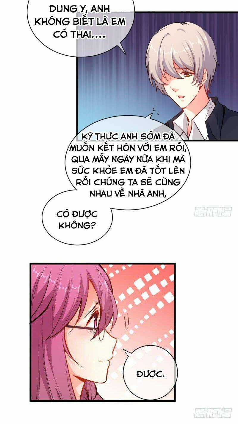 Ám Luyến Thành Hôn - Chapter 85 - Trang 43