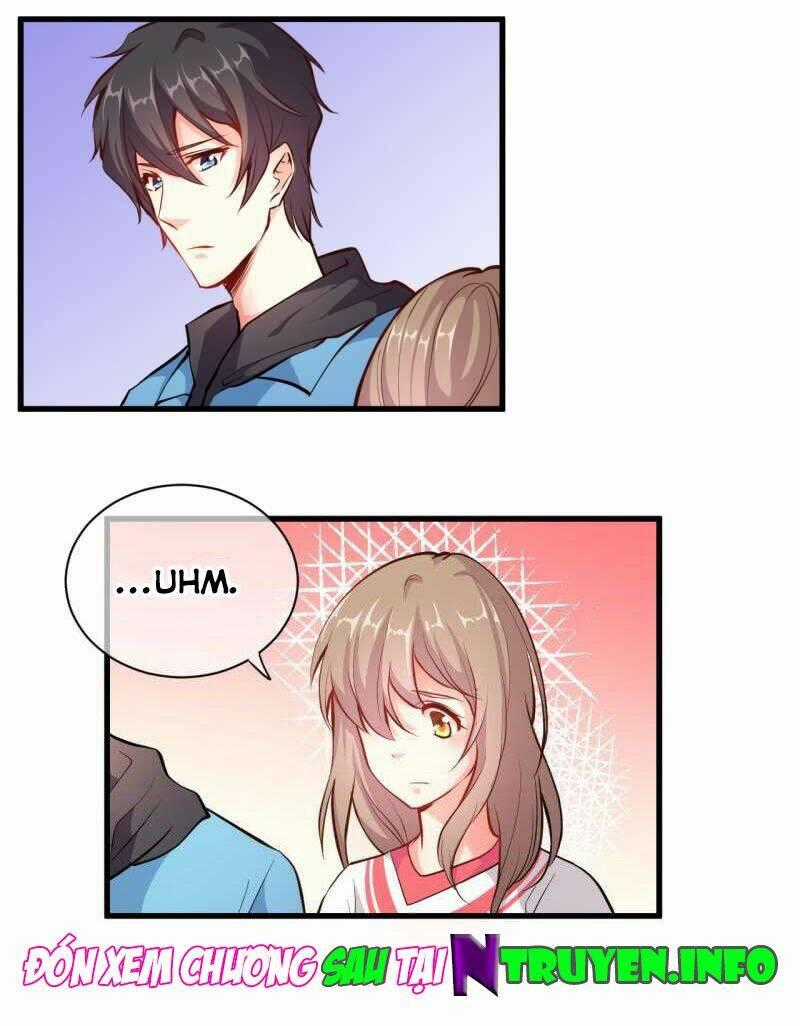 Ám Luyến Thành Hôn - Chapter 85 - Trang 46