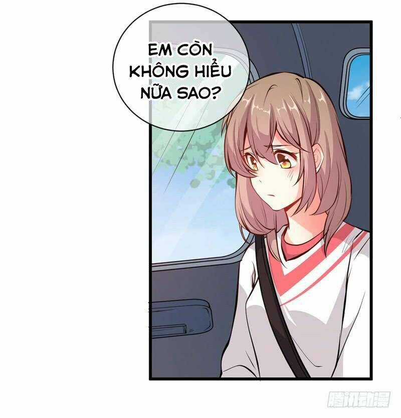 Ám Luyến Thành Hôn - Chapter 85 - Trang 6