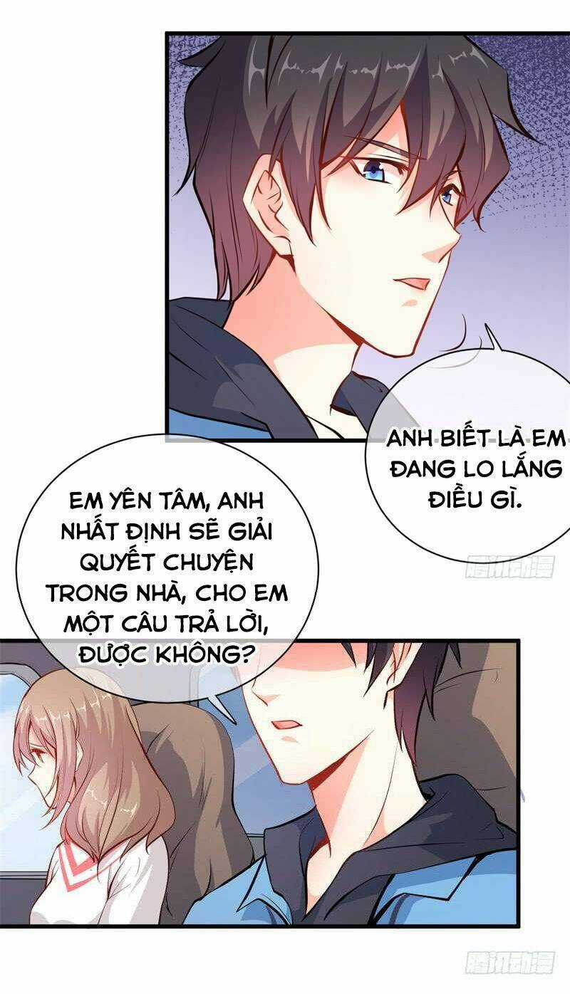 Ám Luyến Thành Hôn - Chapter 85 - Trang 8