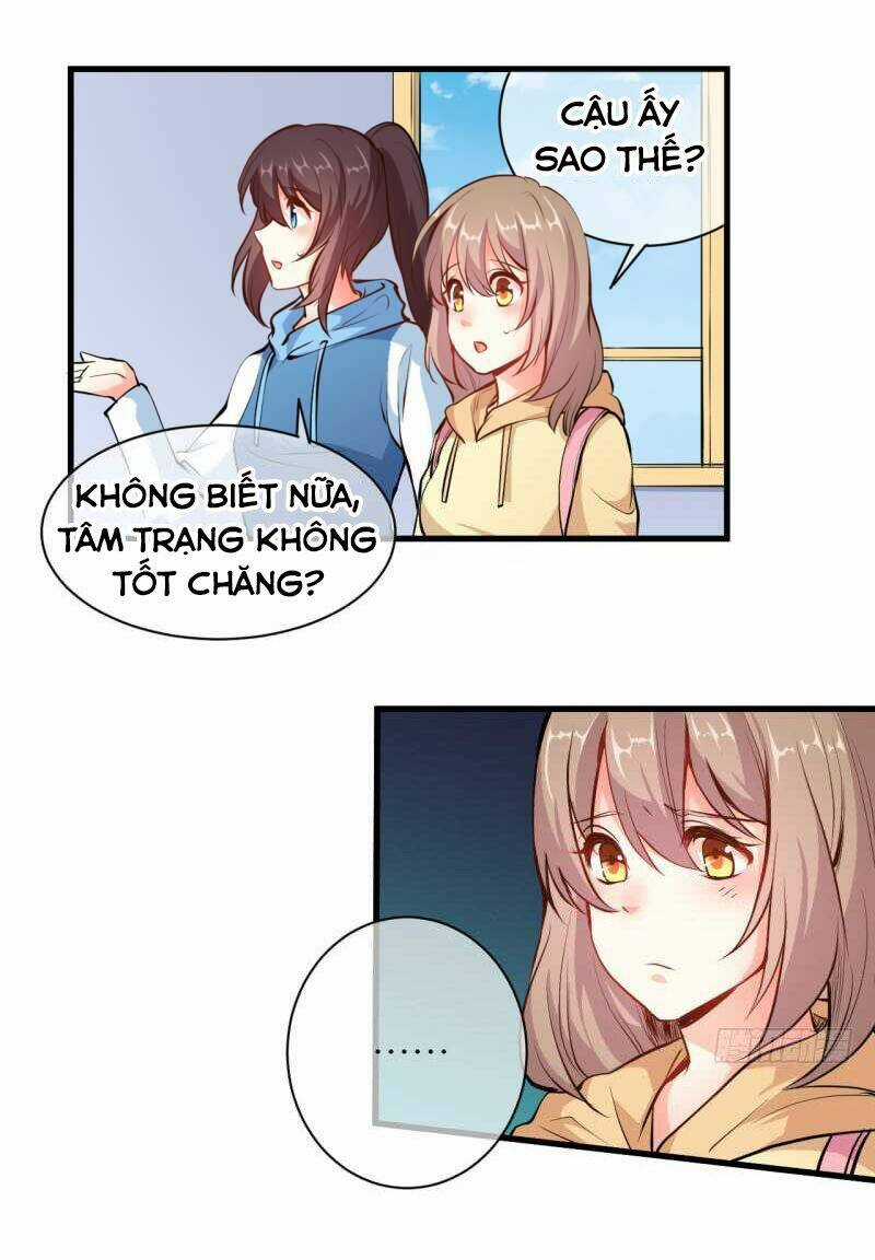 Ám Luyến Thành Hôn - Chapter 86 - Trang 13