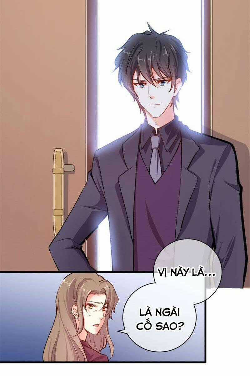 Ám Luyến Thành Hôn - Chapter 86 - Trang 26